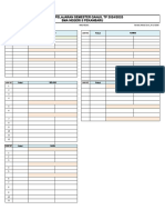 Jadwal Pelajaran Xii Eng 2