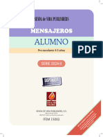 Mensajeros Alumno 2024-II Estudio 1-6