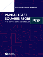 Partial Least Squares Regression