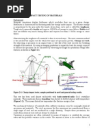 2 - Charpy - Impact