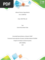 Biodiversidad Fase 3 Metodolofias de Evaluacion