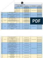 Lecture Planner - Maths - Prayas JEE Fastrack 2024