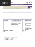 Parcial de Técnicas y Manejo de Los Alimentos (TyMA UNLaM)