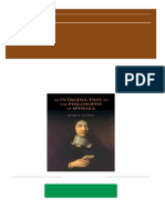 Buy Ebook An Introduction To The Philosophy of Spinoza 1st Edition Henry E. Allison Cheap Price