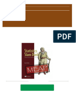 Statistics Slam Dunk (MEAP V11) Gary Sutton 2024 Scribd Download