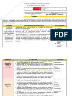 Proyecto Descubre Un Tesoro en El Suelo