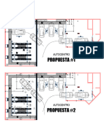 1.avance de Opciones 1 y 2 de Autocentro