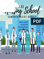 Nursing School Bundle