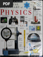 The Visual Dictionary of Physics by DK