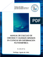 Manual de Calculo