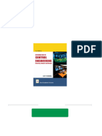 Full Introduction To Control Engineering Modeling Analysis and Design Third Edition Mandal Ebook All Chapters