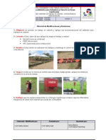 07-Procedimiento para Soldadura y Oxicorte en Áreas Clasificadas 2007