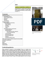 X-Ray Fluorescence