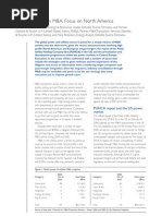 Power and Utilities M&A: Focus On North America