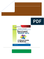 Full Download Instant Work-Ups 2nd Edition Theodore X. O'Connell PDF