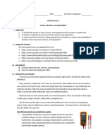 BIT Electrical Lab Manual 3 ElcTECH 111