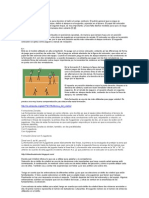 Formación Voleibol Educación Física