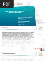 Fase 4 Constitución Política y Derechos Humanos - Jeyson