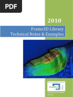 Technical Notes and Examples