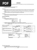 Receivables Handout