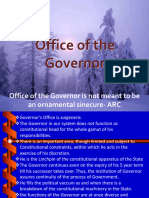 Governor