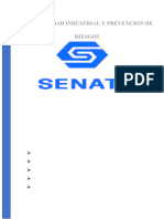 Informe de Auditoria