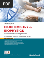 Old Papers of Biochem Biophysics