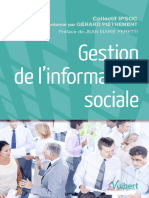 Gestion de L'information Sociale