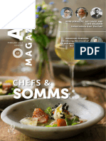 ASI 7 - Chefs and Somms