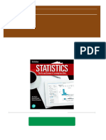 PDF Statistics: The Art and Science of Learning From Data (RENTAL EDITION) Coll Download