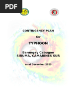 Barangay Tax Ordinance