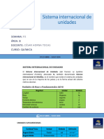 Química - Teoría - Semana 1 Parte 2