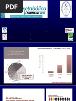 Fibrilación Auricular Enfoque para El Internista - Simposio 2024 - DR Luis Garcia