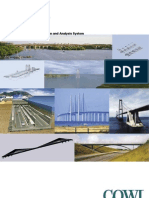 Ibdas: Integrated Bridge Design and Analysis System