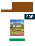 Get Lonely Planet Best Day Walks France Hiking Guide Oliver Berry Free All Chapters