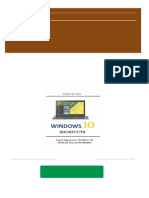 Where Can Buy Windows 10 Shortcuts Learn Impressive Windows 10 Shortcut Keys in 60 Minutes Ebook With Cheap Price