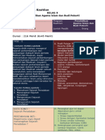 MODUL Kegiatan Pembelajaran