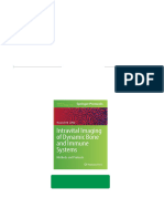 (FREE PDF Sample) Intravital Imaging of Dynamic Bone and Immune Systems Methods and Protocols Masaru Ishii Ebooks