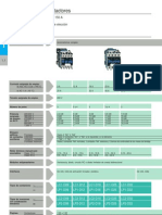 Contactores Telemecanica 2000