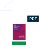 Conceptualising The Digital University: The Intersection of Policy, Pedagogy and Practice Bill Johnston All Chapter Instant Download