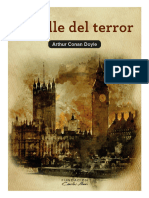 El Valle Del Terror