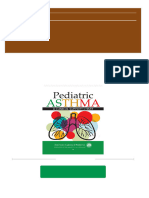 (FREE PDF Sample) Pediatric Asthma A Clinical Support Chart A Clinical Support Chart 1st Edition American Academy of Pediatrics Ebooks