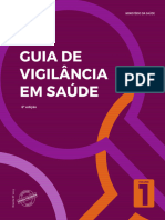 Guia de Vigilância - 6° Edição - Coqueluche