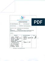 (Bangda) Surat Kemendagri Progress Pengisian EWalidata - 10 Juli 2024