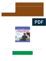 Instant Ebooks Textbook Fundamentals of Nursing: The Art and Science of Person-Centered Care 9th Edition Carol Taylor Download All Chapters