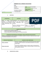 Reforzamiento Del Aparato Digestivo