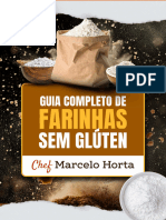 PRESENTE Aula1 Pao Sem Gluten