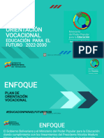 PLAN DE ORIENTACION VOCACIONAL EDUCACION PARA EL FUTURO-25082022corregido