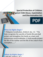 Child Protection Policy Inset