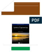 Ebooks File Systems Engineering 1st Edition Adedeji Bodunde Badiru All Chapters